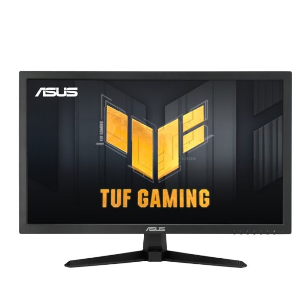 Monitor Gamer ASUS TUF Gaming VG248Q1B - 24" - Full HD - 165Hz - HDMI - DisplayPort - VG248Q1B