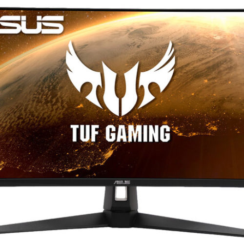 Monitor Gamer ASUS TUF Gaming VG279Q1A – 27″ – Full HD – HDMI – DisplayPort – VG279Q1A