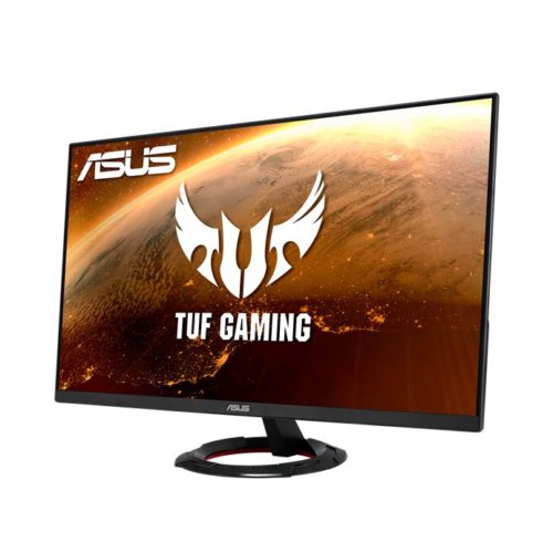 Monitor Gamer ASUS TUF Gaming VG279Q1R – 27″ – Full HD – 144Hz – HDMI – DisplayPort – VG279Q1R