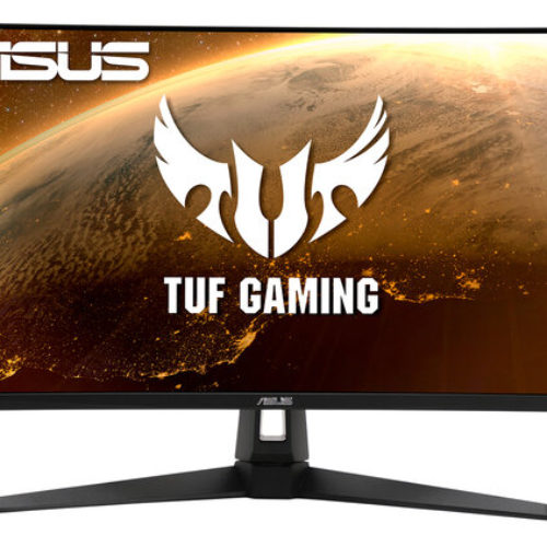 Monitor Gamer ASUS TUF Gaming VG27AQ1A – 27″ – Quad HD – 170 Hz – HDMI – DisplayPort – VG27AQ1A
