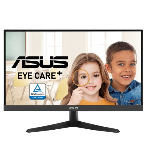 Monitor ASUS VY229HE – 21.45″ – Full HD – HDMI – VGA – VY229HE