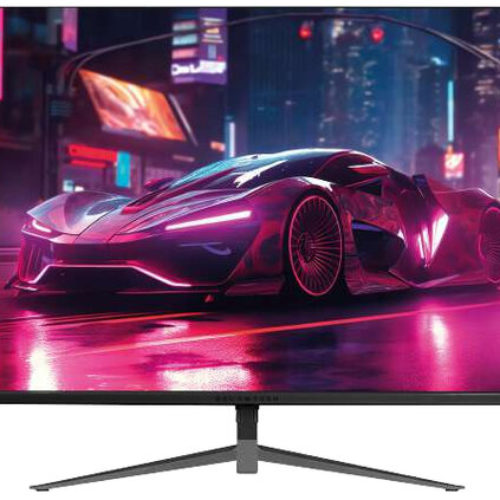 Monitor Gamer Balam Rush ULTRA Odyssey II MGX27 – 27″ – Full HD – 165Hz – HDMI – DisplayPort – BR-938297