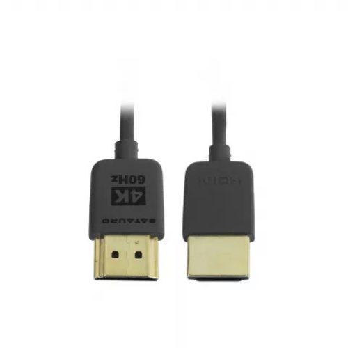 Cable HDMI Batauro CA-HD2.02 – Macho a Macho – 1.5 Metros – 4K – CA-HD2.02
