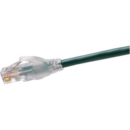 Cable de Red Belden – Cat6+ – RJ-45 – 0.9 M – Verde – C601105003