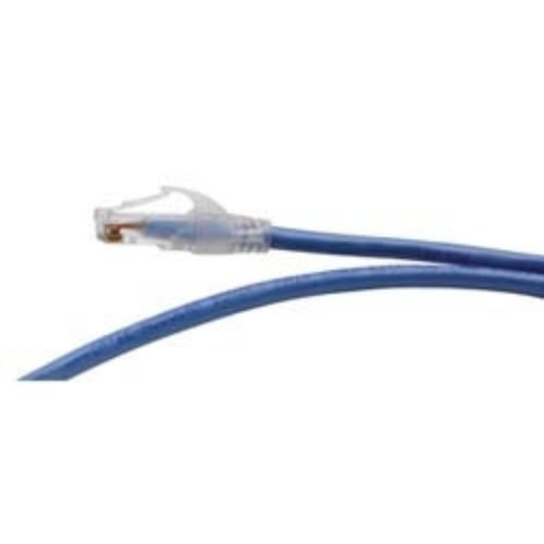 Cable de Red Belden – Cat6+ – RJ-45 – 1.52M – Azul – C601106005