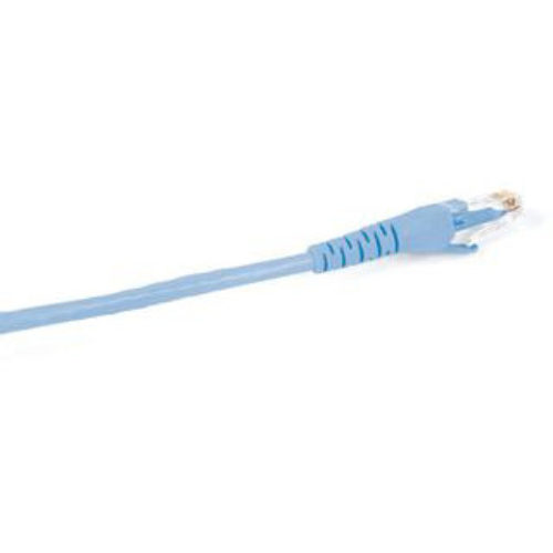 Cable de Red Belden – Cat6e – RJ-45 – 2.1M – Azul – C601106007