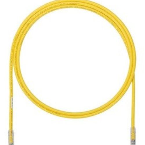 Cable de Red Belden C601114010 – Cat6+ – RJ-45 – 3 M – Amarillo – C601114010