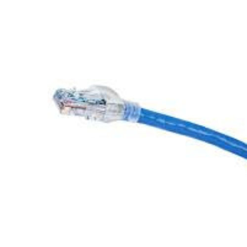 Cable de Red Belden – Cat6a – RJ-45 – 2.1M – Azul – CA21106007