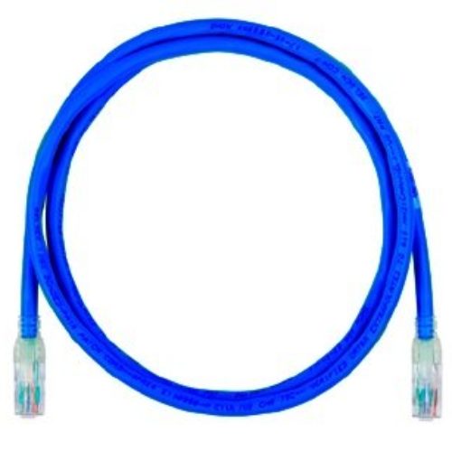 Cable de Red Belden – Cat6a – UTP – 4.26 M – Azul – CA21106014