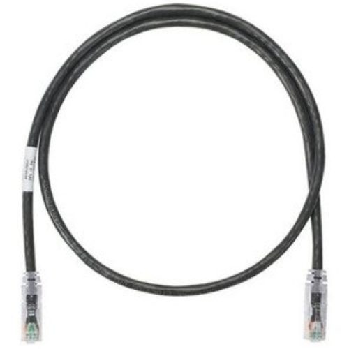 Cable de Red Belden – Cat6a – RJ-45 – 1.2 M – Negro – CAD1100004
