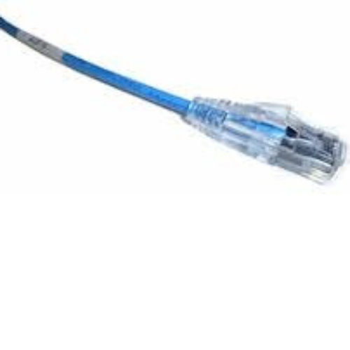 Cable de Red Belden – Cat6a – RJ-45 – 2.1M – Azul – CAD1106007