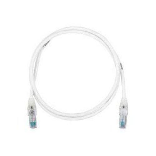 Cable de Red Belden – Cat6a – RJ-45 – 1.5 M – Blanco – CAD1109005