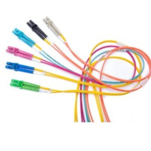 Cable de Fibra Óptica Belden – LC – 2M – FT4LC2MMPS01