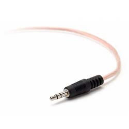 Cable de Audio Belkin F8V203TT06-E3-P – 3.5mm a 3.5mm – F8V203TT06-E3-P