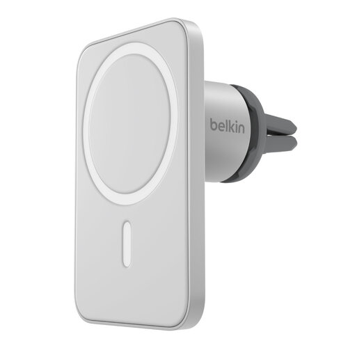 Soporte de ventilación Belkin MagSafe Pro – Para Coche – Para iPhone 12 – WIC002btGR