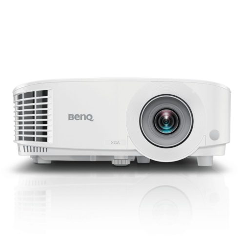 Proyector BenQ MX731 – 4,000 Lúmenes – 1024 x 768 – HDMI – RJ-45 – USB – Bocina 10W – 9H.JGR77.13L