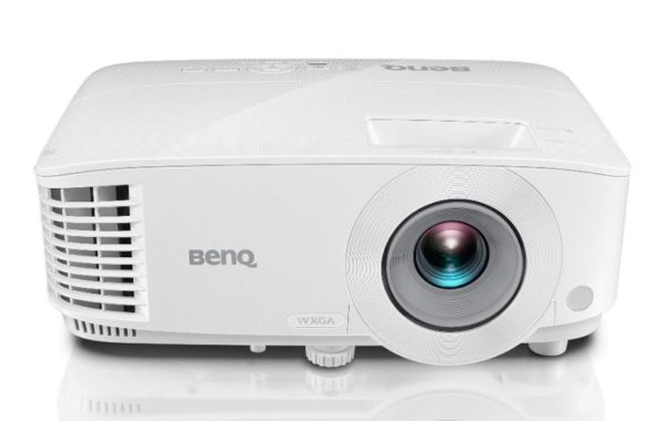 Proyector BenQ MW550 - 3600 Lúmenes - WXGA - HDMI - Blanco - 9H.JHT77.13L
