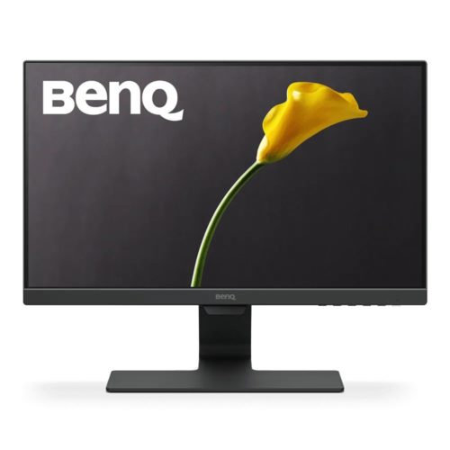 Monitor BenQ GW2280 – 21.5″ – 1920×1080 – VGA – HDMI – 9H.LH4LA.TBL
