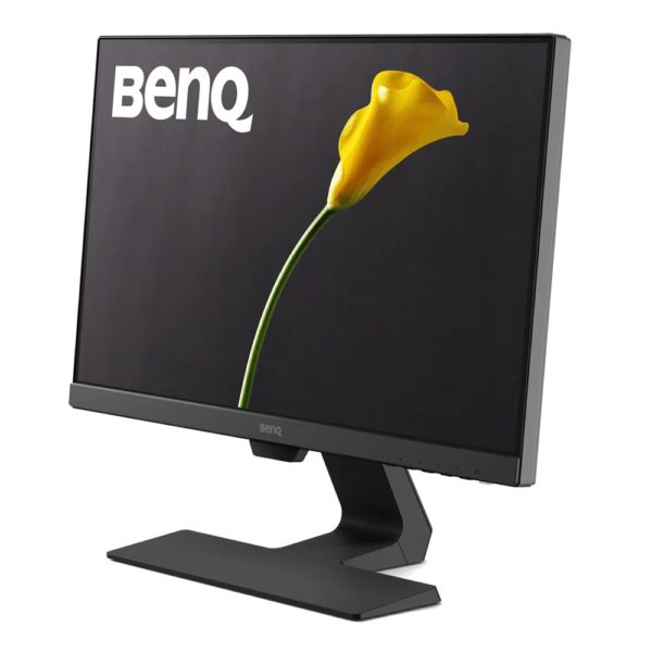 Monitor BenQ GW2280 - 21.5" - 1920x1080 - VGA - HDMI - 9H.LH4LA.TBL - Imagen 2