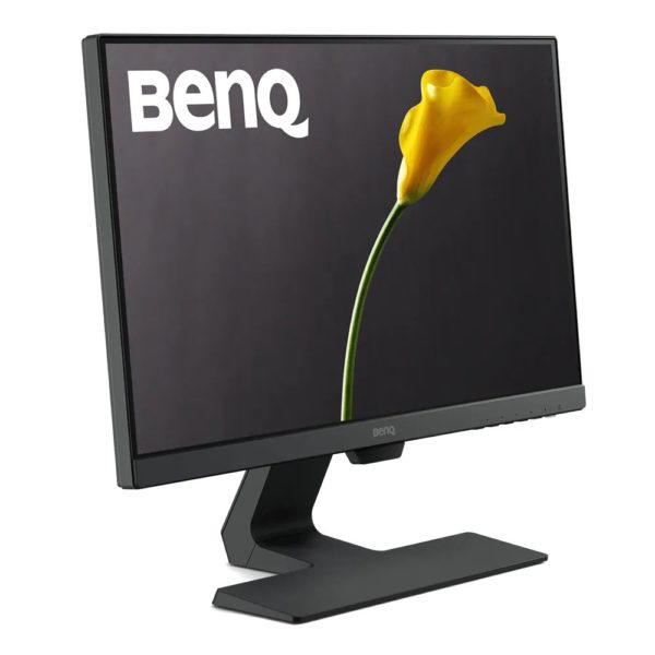 Monitor BenQ GW2280 - 21.5" - 1920x1080 - VGA - HDMI - 9H.LH4LA.TBL - Imagen 3