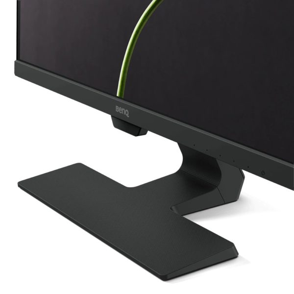 Monitor BenQ GW2280 - 21.5" - 1920x1080 - VGA - HDMI - 9H.LH4LA.TBL - Imagen 5