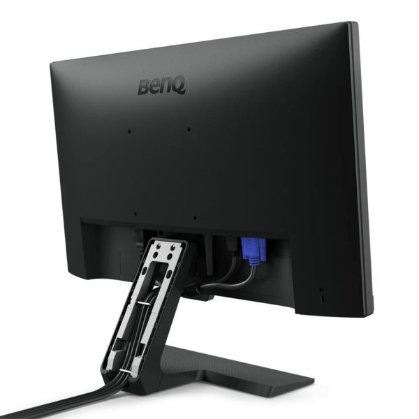 Monitor BenQ GW2280 - 21.5" - 1920x1080 - VGA - HDMI - 9H.LH4LA.TBL - Imagen 7