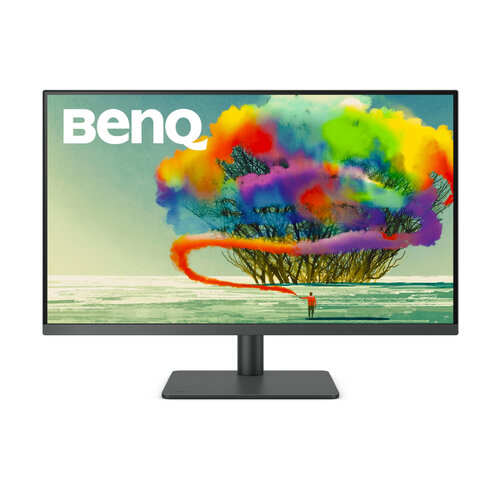 Monitor BenQ PD3205U – 32″ – 4K UHD – HDMI – DisplayPort – 9H.LKGLA.TBA