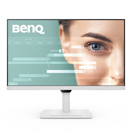 Monitor BenQ GW3290QT – 31.5″ – QHD – HDMI – DisplayPort – Altavoces incorporados – 9H.LLHLA.TBA