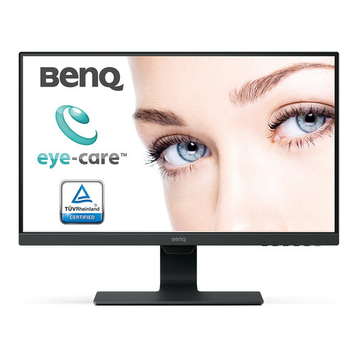 Monitor BenQ GW2480L – 23.8″ – Full HD – HDMI – VGA – 9H.LKYLJ.TPL