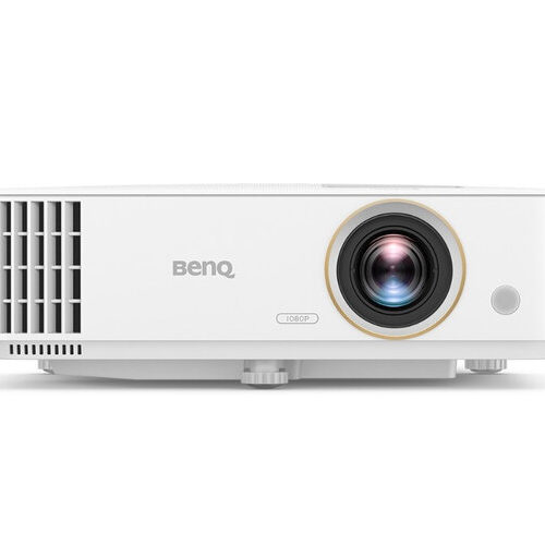Proyector BenQ TH685i – 3500 Lúmenes – Full HD (1920×1080) – HDMI – 9H.JNK77.17L