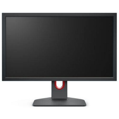 Monitor Gamer BenQ ZOWIE XL2411K – 24″ – Full HD – 144Hz – HDMI – DisplayPort – 9H.LJPLB.QBL