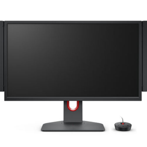 Monitor Gamer BenQ ZOWIE XL2546K – 24.5″ – Full HD – 240Hz – DisplayPort – HDMI – XL2546K