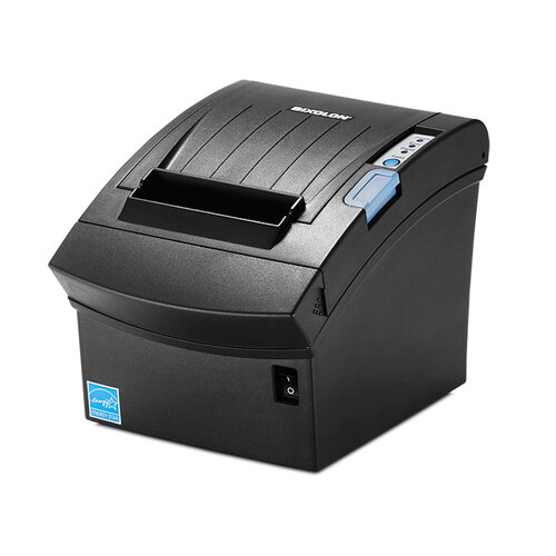 Impresora Bixolon SRP-350III – 250mm/s – Térmica Directa – USB – SRP-350IIICOEG