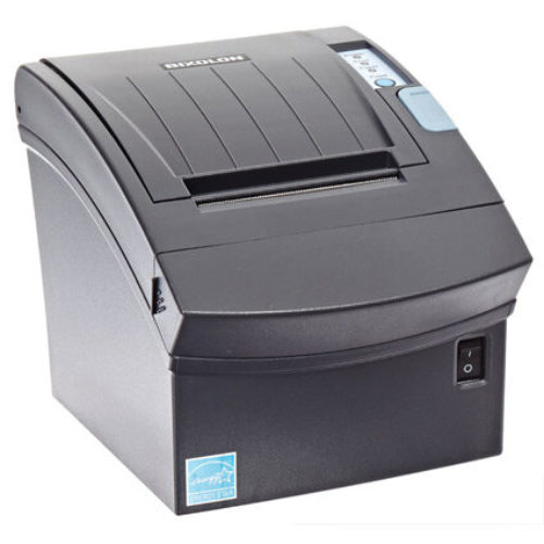 Impresora de Tickets BIXOLON SRP-350III – Térmica directa – 250 mm/s – 80mm – USB – SRP-350IIICOG