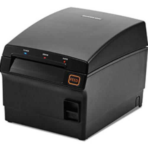 Miniprinter Bixolon SRP-F310IICOSK – 80mm – USB/ Ethernet – SRP-F310IICOSK
