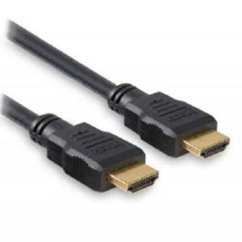 Cable BRobotix 136339 – HDMI – 1.5Mts – Macho – Negro – 136339