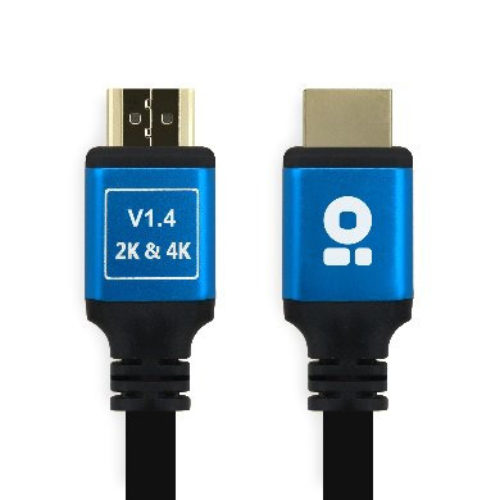 Cable de Video BRobotix 136353 – HDMI – 5 Mts – 136353