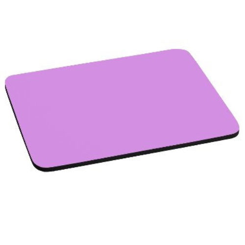Mouse Pad BRobotix 144755-6 – Lila – 144755-6