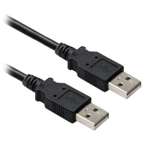 Cable USB BRobotix 206823 – USB-A a USB-A – 90cm – 206823