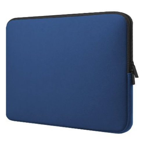 Funda BRobotix 256349-3 – 15.6″ – Azul Marino – para Laptop – 256349-3