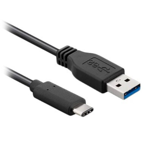 Cable USB BRobotix 6001790 – USB 3.0 a USB-C – 2 m – 6001790