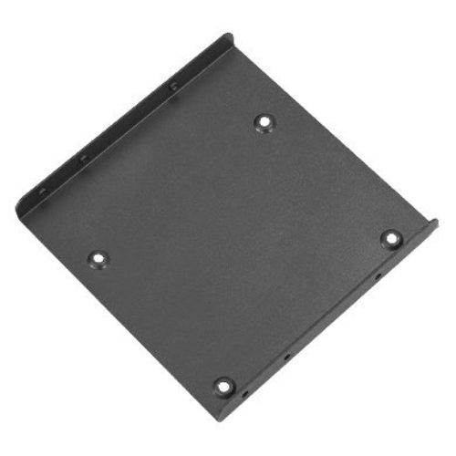 Riel BRobotix 6005804 – 2.5″ – para HDD/SSD – 6005804