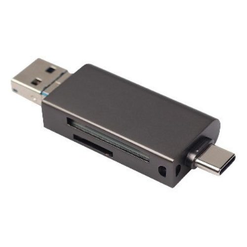 Adaptador BRobotix 6006085 – SD/MicroSD – 6006085