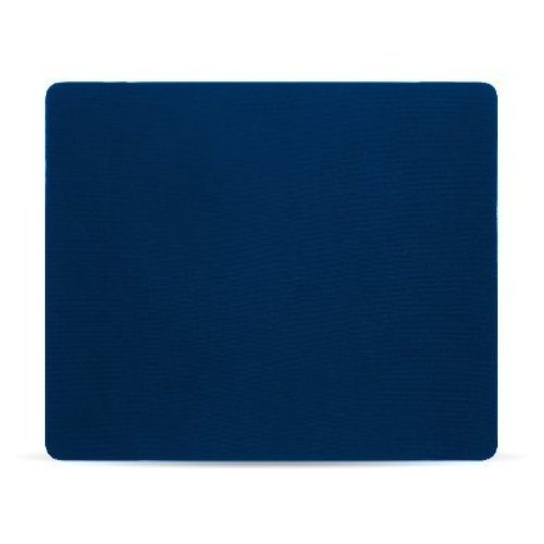 Mousepad BRobotix 695157 – 24 x 20 cm – Ultra Delgado – Azul – 695157