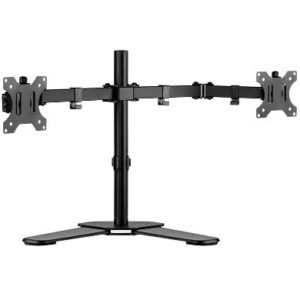 Soporte BRobotix 963203 - 13" a 32" - Hasta 8kg - Escritorio - 963203