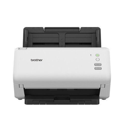 Escáner Brother ADS-3100 – 40ppm – USB – Dúplex – ADS3100