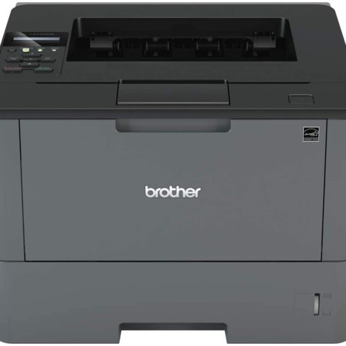 Impresora Brother HL-L5100DN – 40ppm Negro – USB 2.0 – Ethernet – Dúplex – HLL5100DN