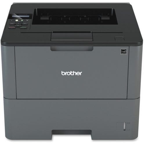 Impresora Brother HL-L6200DW – Monocromática – 48ppm – Láser – USB – Ethernet – Dúplex – HLL6200DW