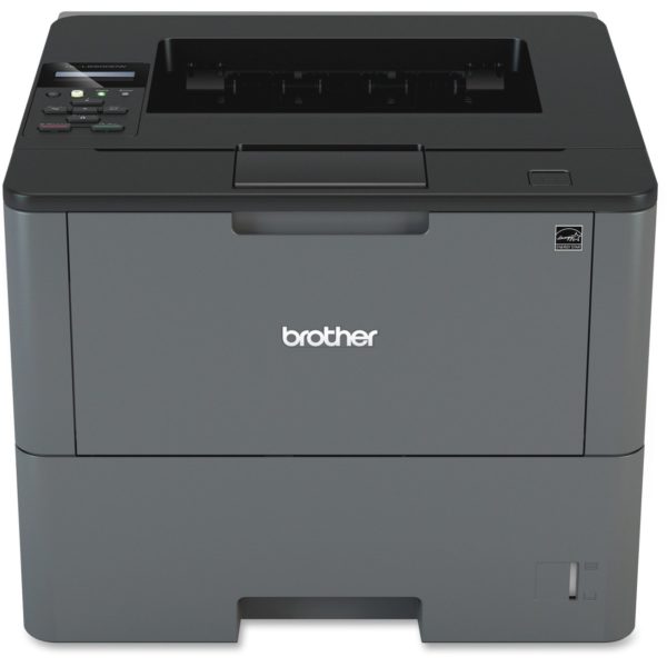 Impresora Brother HL-L6200DW - Monocromática - 48ppm - Láser - USB - Ethernet - Dúplex - HLL6200DW