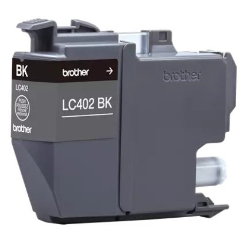 Tinta Brother LC402BK – Negro – LC402BK